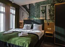 Oliva Hotel