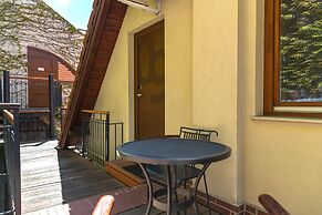Oliva Hotel
