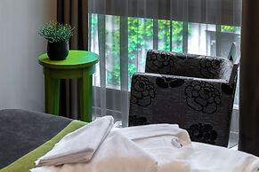 Oliva Hotel