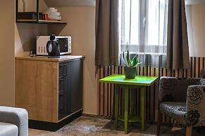 Oliva Hotel