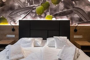 Oliva Hotel