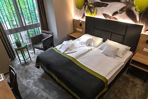 Oliva Hotel