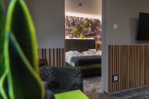 Oliva Hotel