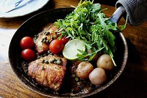 Downtown Guesthouse Reykjavík