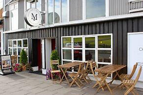 Downtown Guesthouse Reykjavík