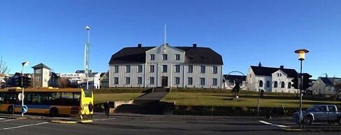 Downtown Guesthouse Reykjavík