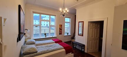 Downtown Guesthouse Reykjavík