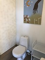 Downtown Guesthouse Reykjavík