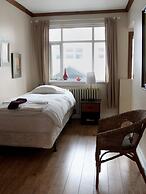 Downtown Guesthouse Reykjavík