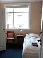 Downtown Guesthouse Reykjavík