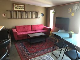 Downtown Guesthouse Reykjavík