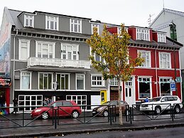 Downtown Guesthouse Reykjavík