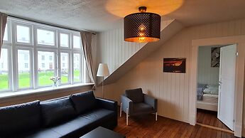 Downtown Guesthouse Reykjavík