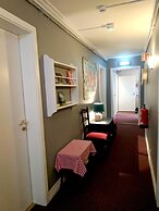 Downtown Guesthouse Reykjavík