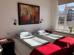 Downtown Guesthouse Reykjavík