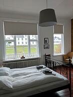 Downtown Guesthouse Reykjavík