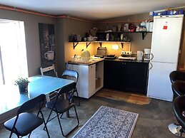 Downtown Guesthouse Reykjavík