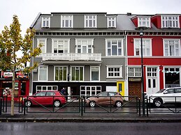 Downtown Guesthouse Reykjavík
