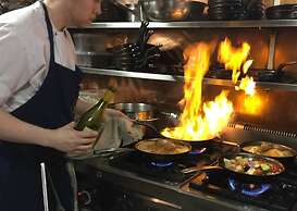 Downtown Guesthouse Reykjavík