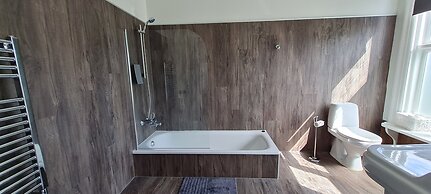 Downtown Guesthouse Reykjavík