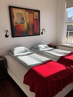 Downtown Guesthouse Reykjavík