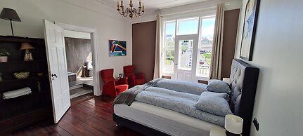 Downtown Guesthouse Reykjavík