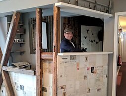 Downtown Guesthouse Reykjavík