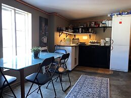 Downtown Guesthouse Reykjavík