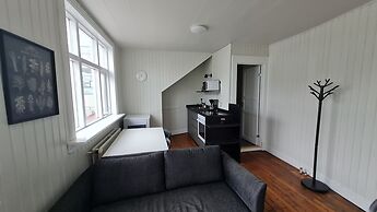Downtown Guesthouse Reykjavík