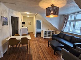 Downtown Guesthouse Reykjavík