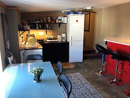 Downtown Guesthouse Reykjavík