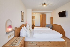 Mineralienhotel Natznerhof