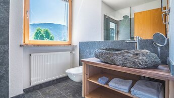 Mineralienhotel Natznerhof