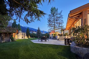 Mineralienhotel Natznerhof