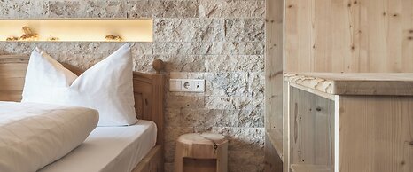 Mineralienhotel Natznerhof