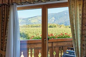 Mineralienhotel Natznerhof