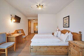 Mineralienhotel Natznerhof