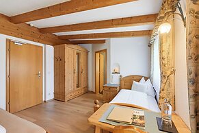 Mineralienhotel Natznerhof
