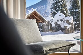 Mineralienhotel Natznerhof