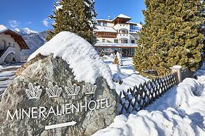 Mineralienhotel Natznerhof