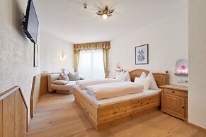Mineralienhotel Natznerhof
