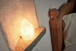 Mineralienhotel Natznerhof
