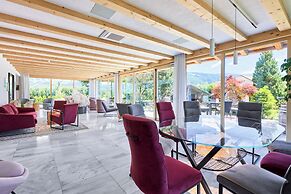 Mineralienhotel Natznerhof