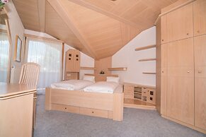 Mineralienhotel Natznerhof