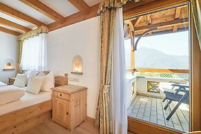 Mineralienhotel Natznerhof