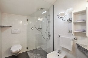 Mineralienhotel Natznerhof