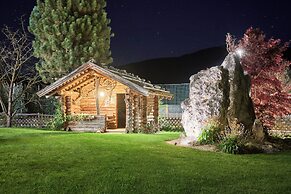 Mineralienhotel Natznerhof