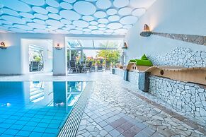 Mineralienhotel Natznerhof