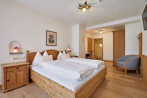 Mineralienhotel Natznerhof