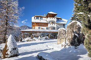 Mineralienhotel Natznerhof